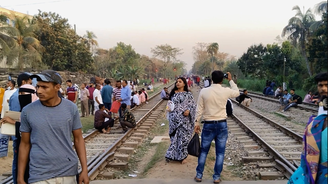 আজ থেকে শিবচতুর্দশী মেলা সীতাকুন্ড। Chandranath Mela 2026 | Shivratri 2026 | #kothajiggasa