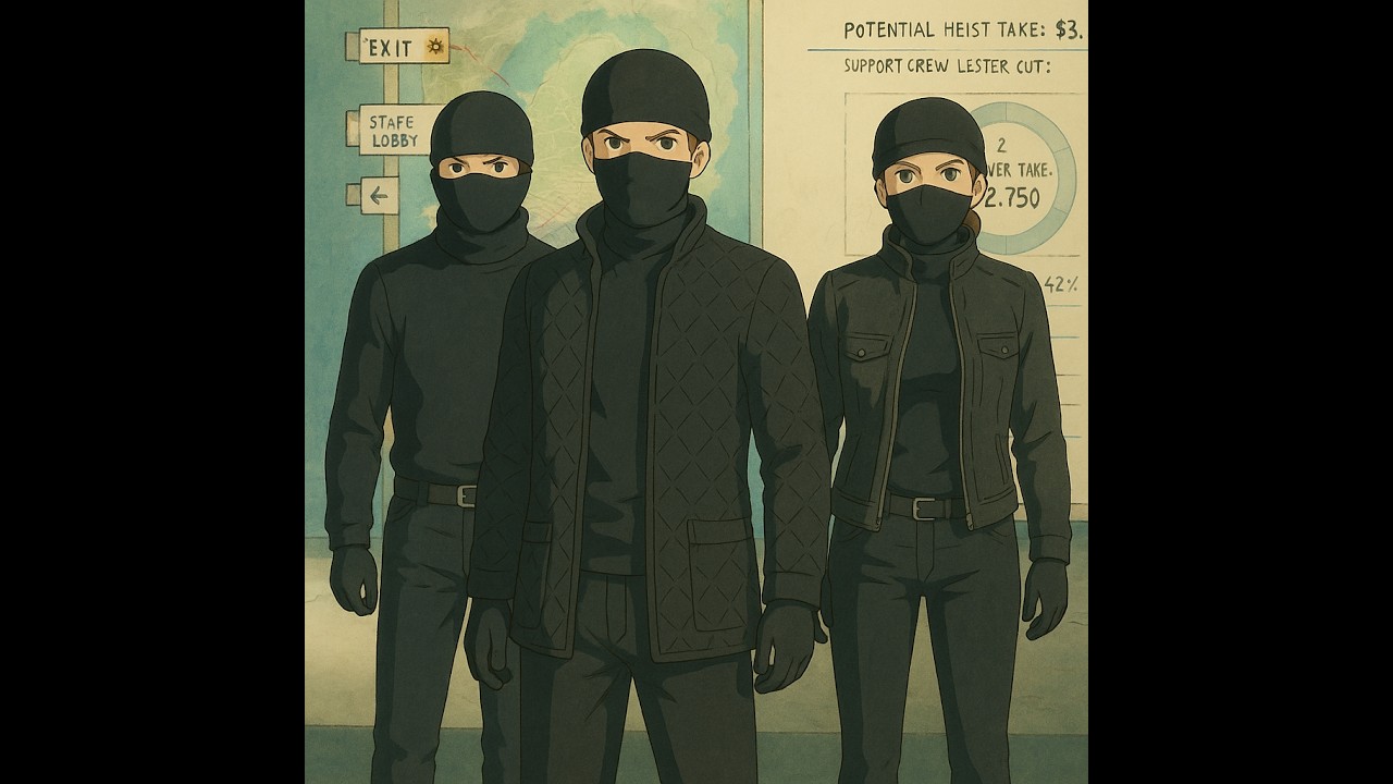 Halo guys || Grand theft auto V