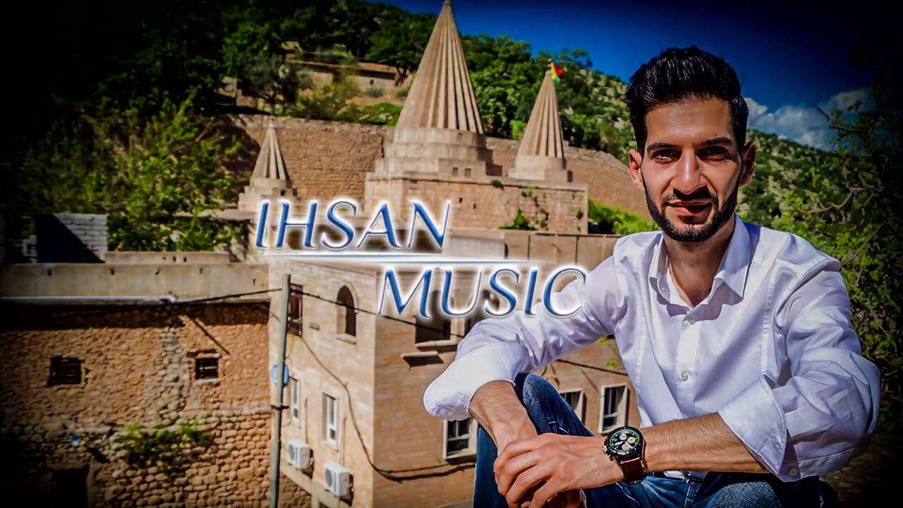 Ihsan Music   Qewlê Zebûnî Meksûr FullHD