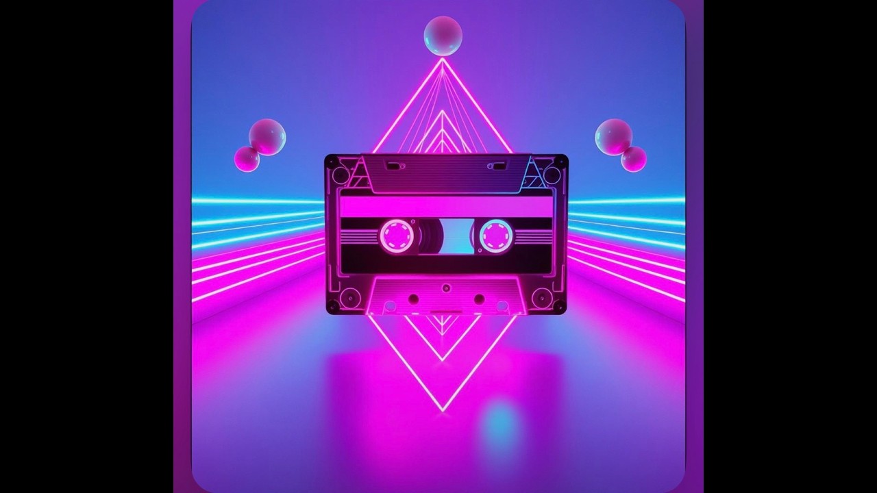 Candy Mountain - Remix