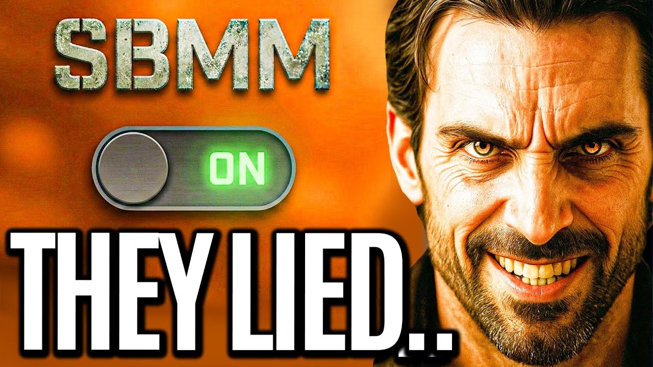 Они только что признали это... Black Ops 7 ЛГАЛА...