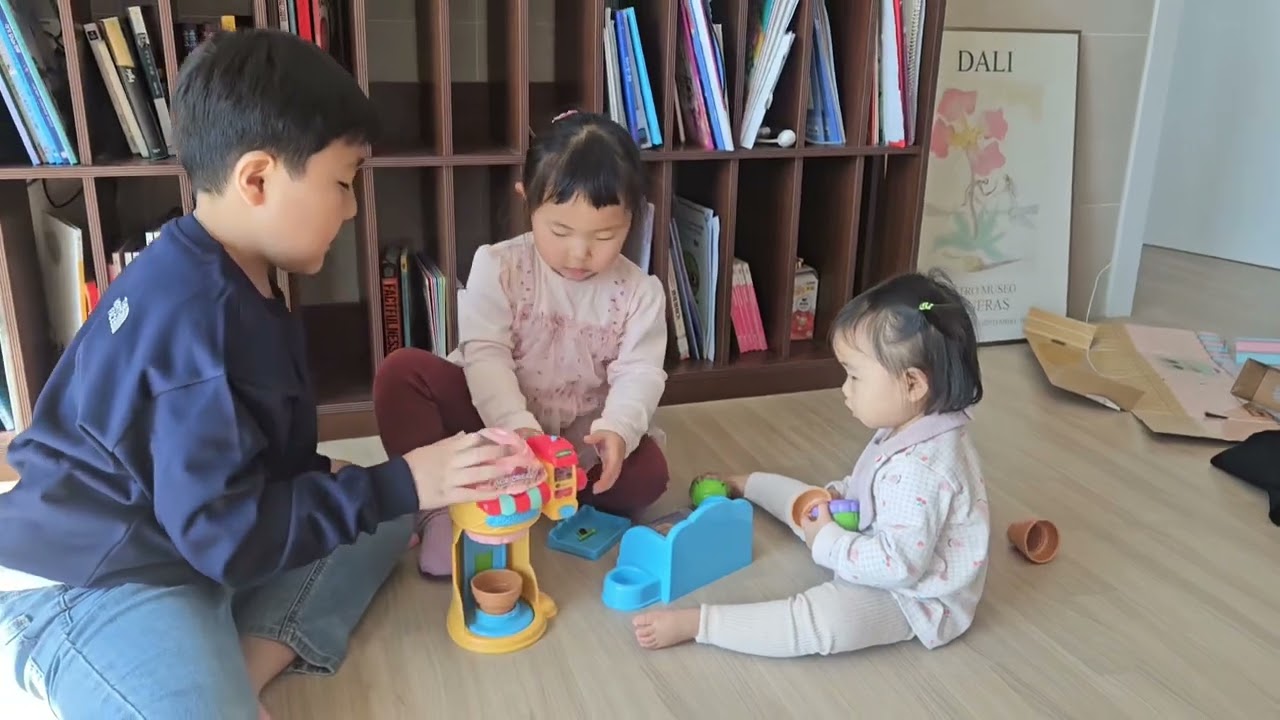 #기차여행 #고양여행 #사촌오빠 #사촌동생 #아기 #가족여행 