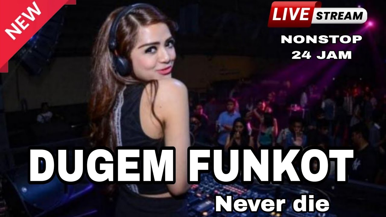 LIVE DJ FUNKOT NONSTOP TERBARU 2026 FULL BASS