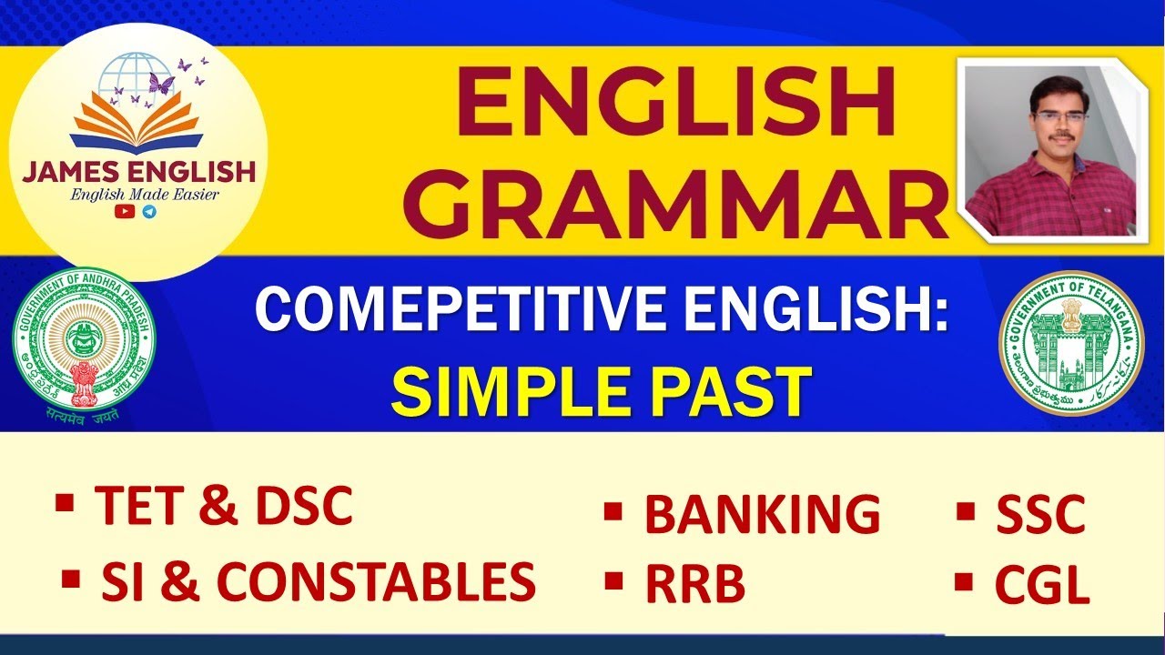 Competitive English   05