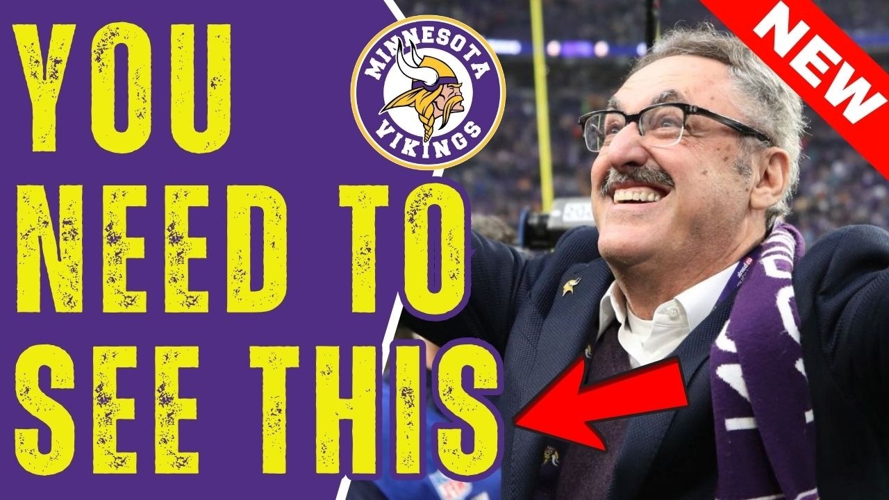 🚨😱 SOMETHING HUGE IS BREWING IN MINNESOTA… AND IT’S NOT WHAT YOU THINK! MINNESOTA VIKINGS NEWS