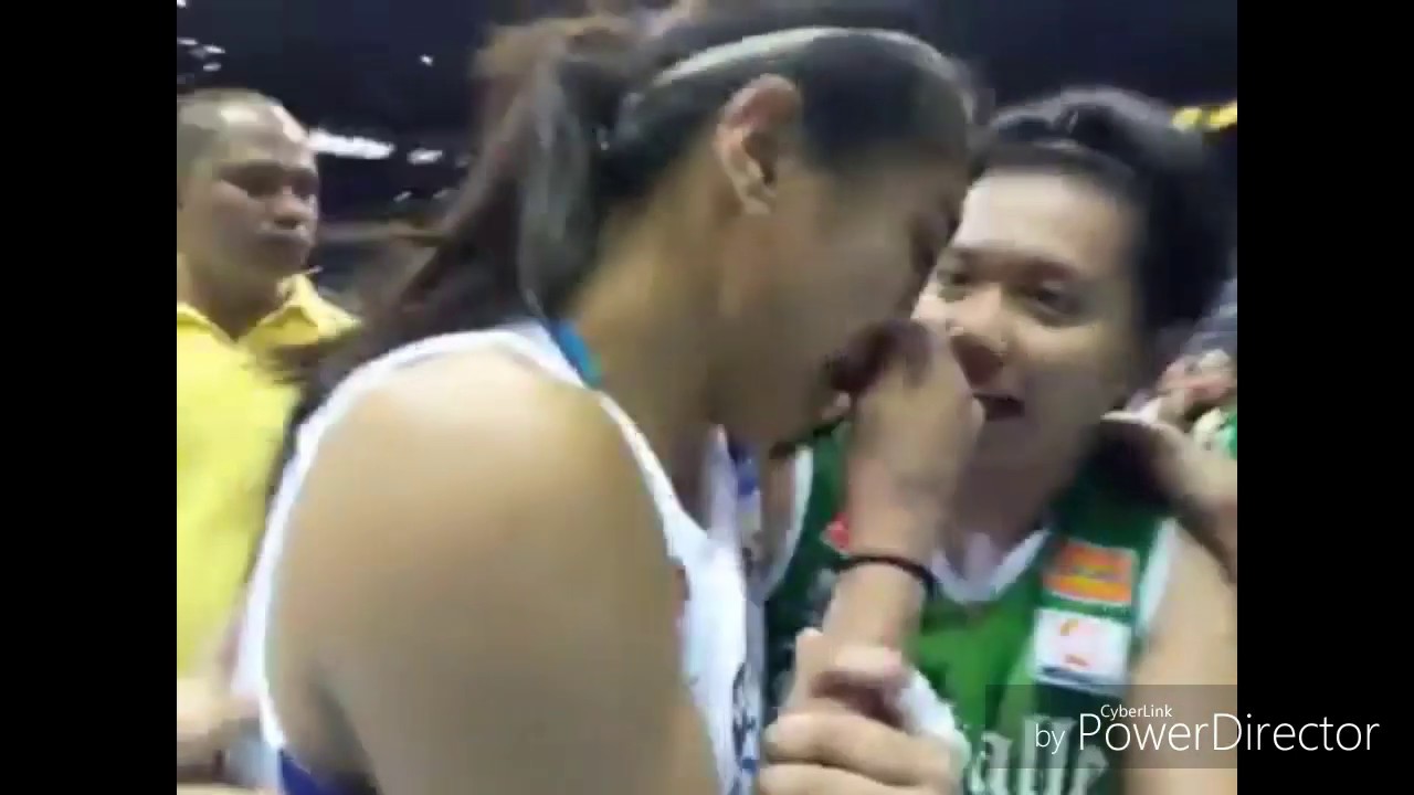 UAAP 'SPORTMANSHIP' Respect the Players