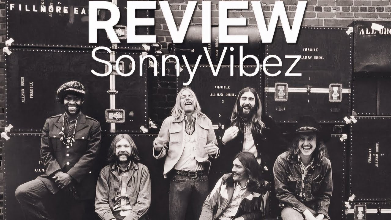 At Fillmore East is MAYHEM (album review)
