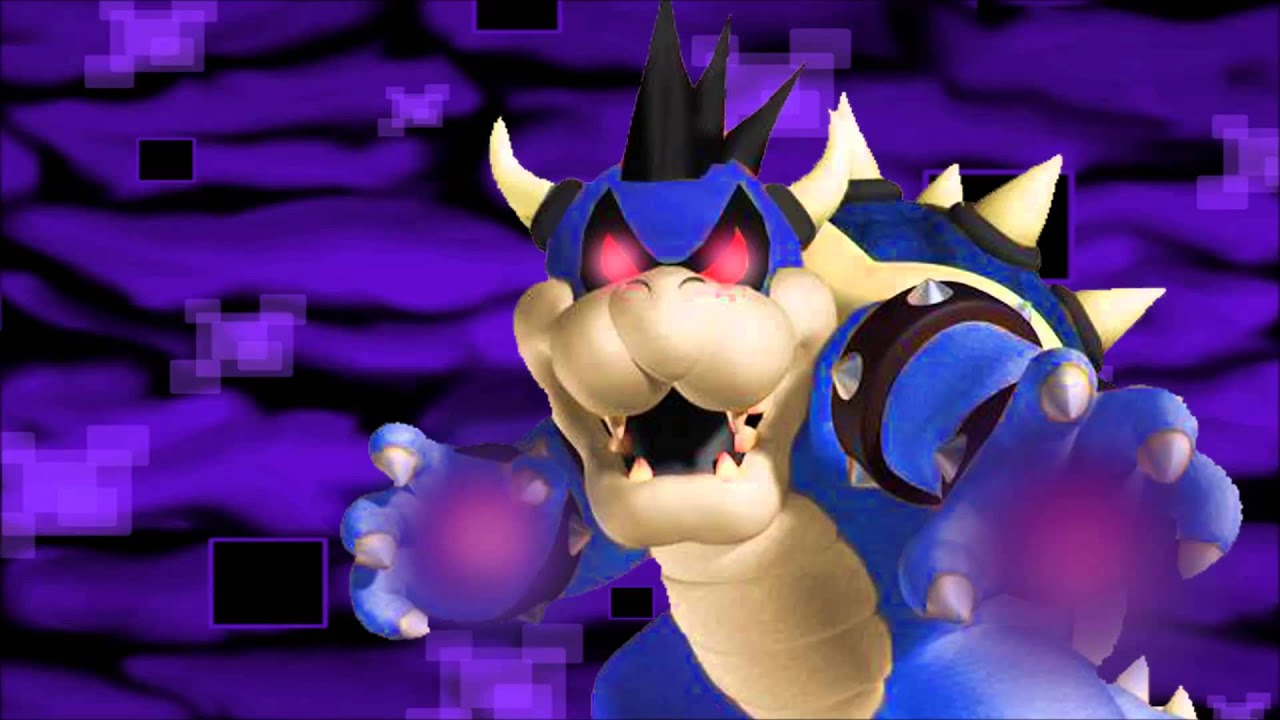 In the Final (004) - Bowser's Inside Story