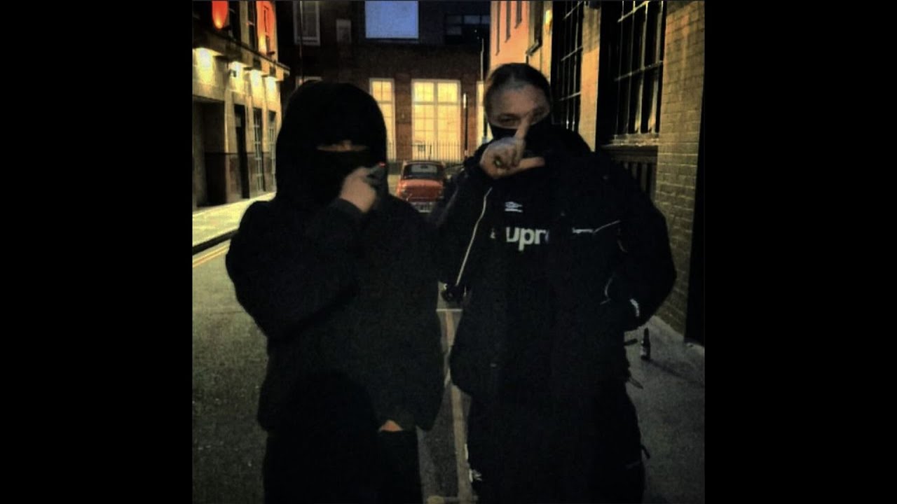 esdeekid type beat - 