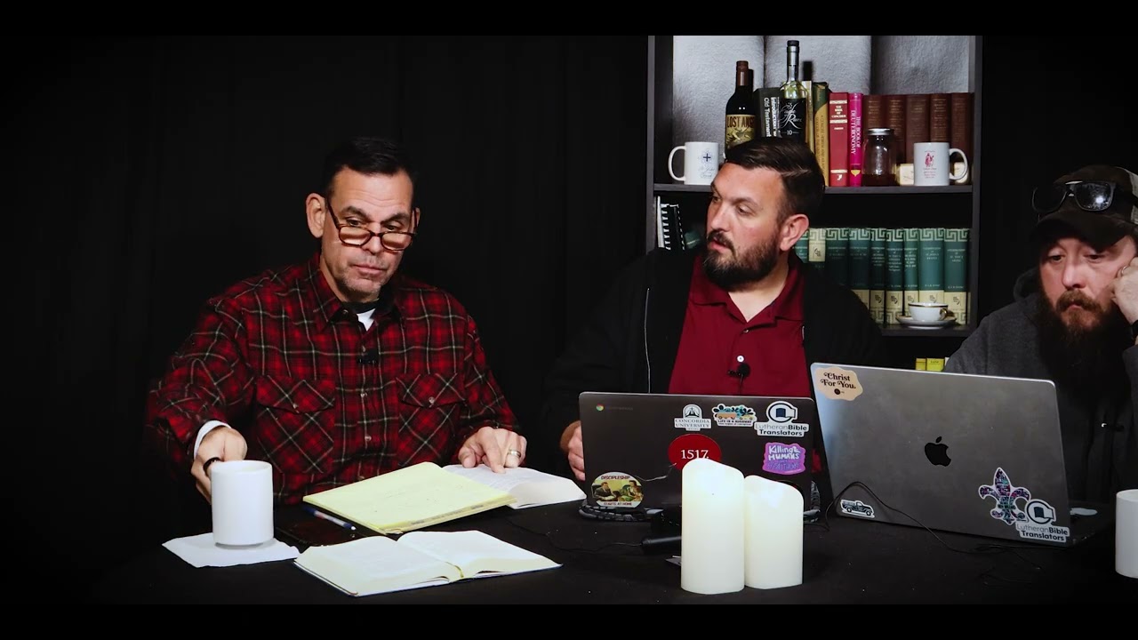 God is Faithful! 1 Corinthians 1:1-9