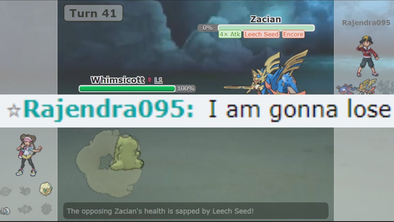 OK THIS LEVEL 1 POKEMON STRAT IS TOO OP