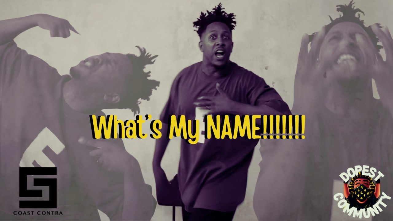 He Was Spazzing Out! | Eric Jamal - WMN | REACTION