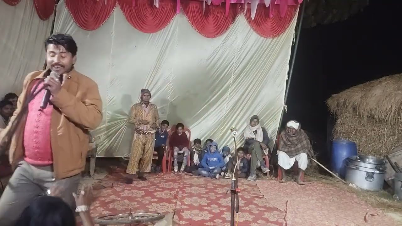 विनोद कुमार संगीत पार्टी केशवापुर सेमरी चौराहा भिनगा श्रावस्ती फोन नंबर 6307265235