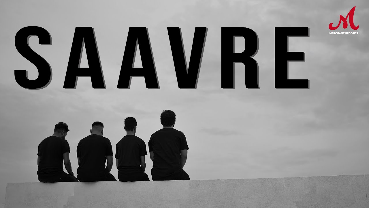 Saavre | Anvay Jain, Niyam Kanungo, Tushar Deshmukh | Merchant Records