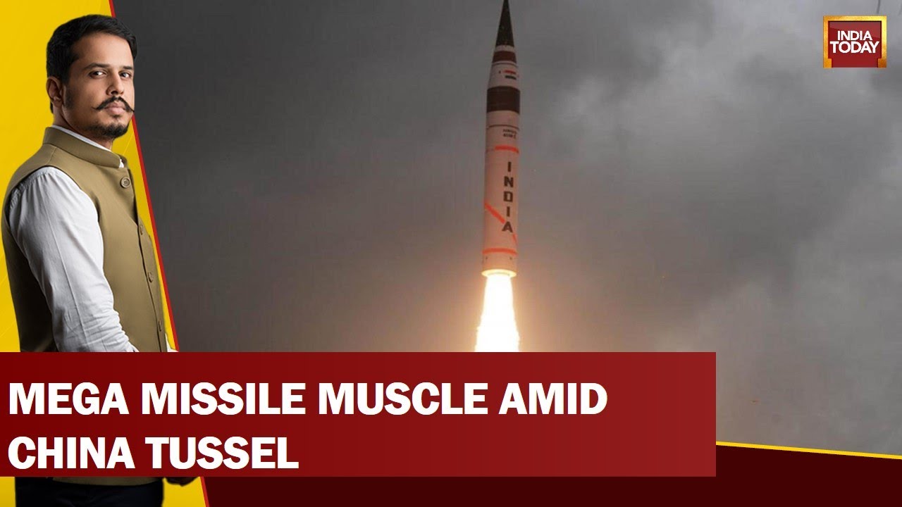Ex-Indian Navy Spokesperson Details Possible Missile Test, Protocols & More