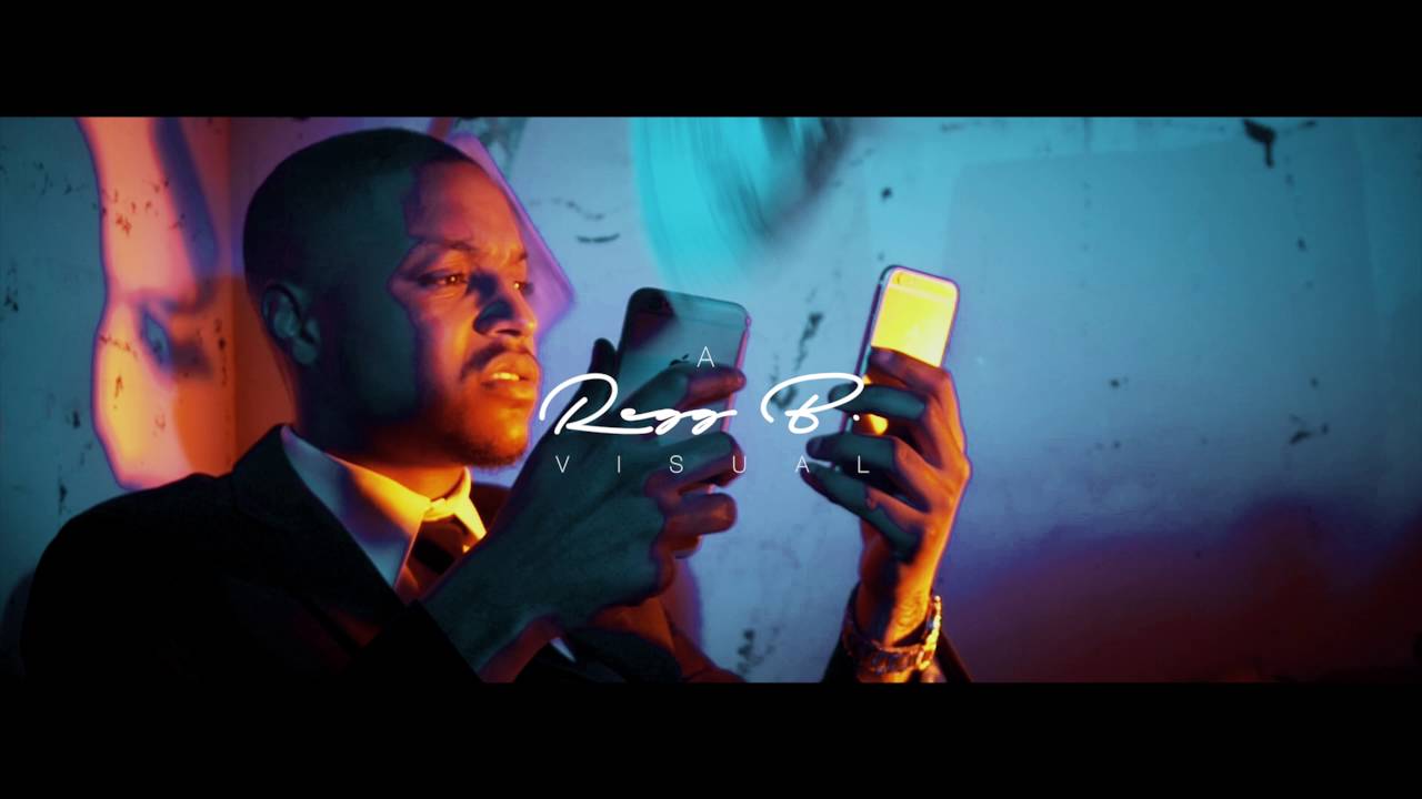 Chase Moola - Blowin' Up Official Music Video