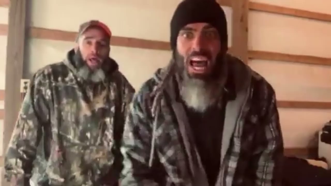 THE BRISCOES CALL OUT FTR 1.11.22