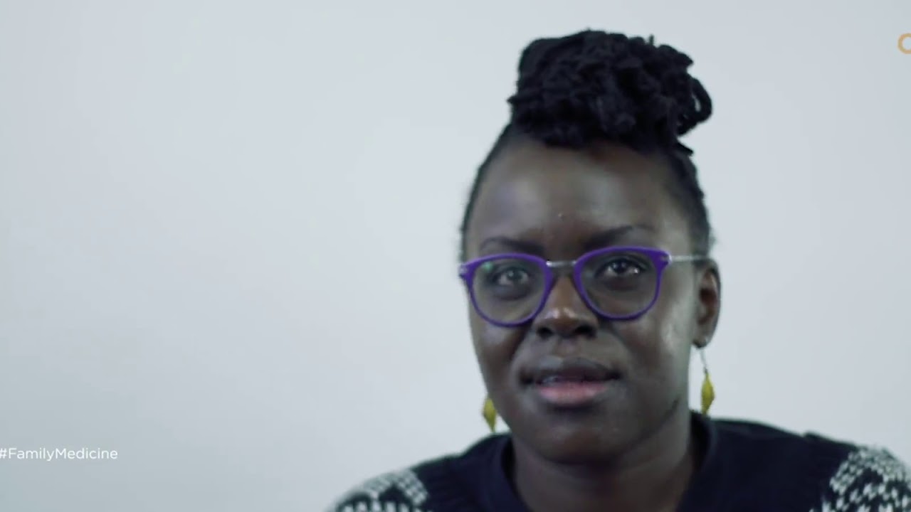 Documentary on Family Medicine in Malawi