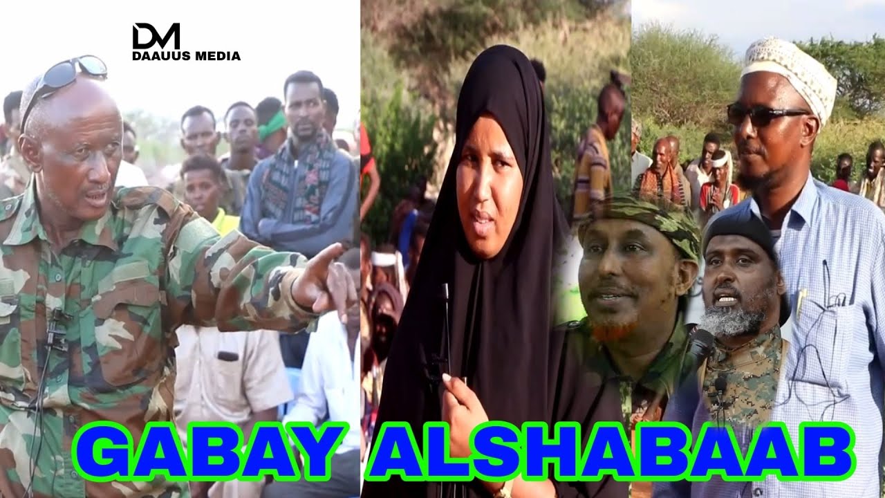 DAAWO: Beesha Xawaadle Oo Gabay Cajiib Ah Ku Weerartay Alshabaab & Fariinta Cali Jeyte