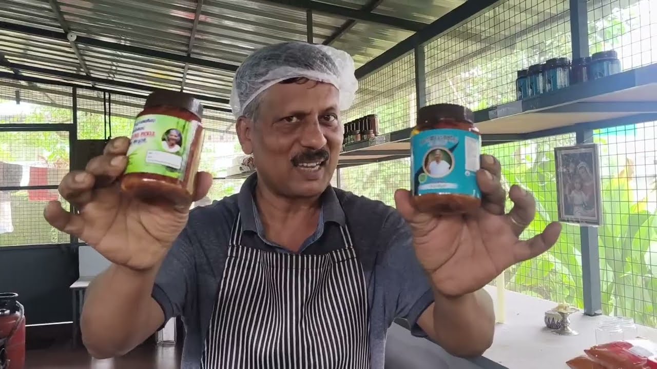 ഉണക്കമീൻ അച്ചാറിൻ്റെ രഹസ്യക്കൂട്ട് | Annammachedathi Special 2.0 | #cooking #amma #nadan 