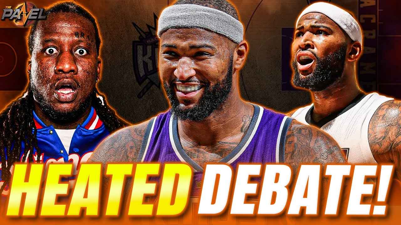 Are We Forgetting How GOOD boogie Was?