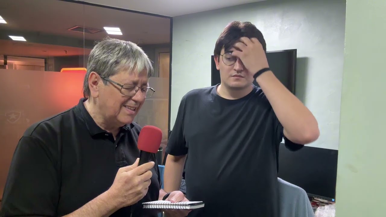 QUAIS SÃO OS PROBLEMAS VASCAÍNOS PARA A ESTREIA NO BR?