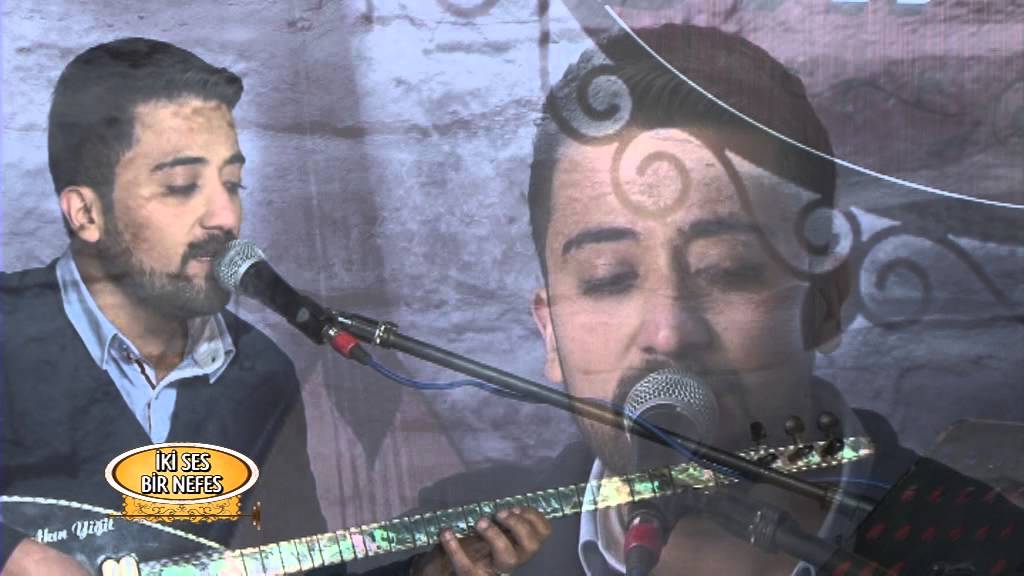 Rıdvan Babahan - Kurban Olduğum Gelsene |13.12.2015 | Bitlis TV