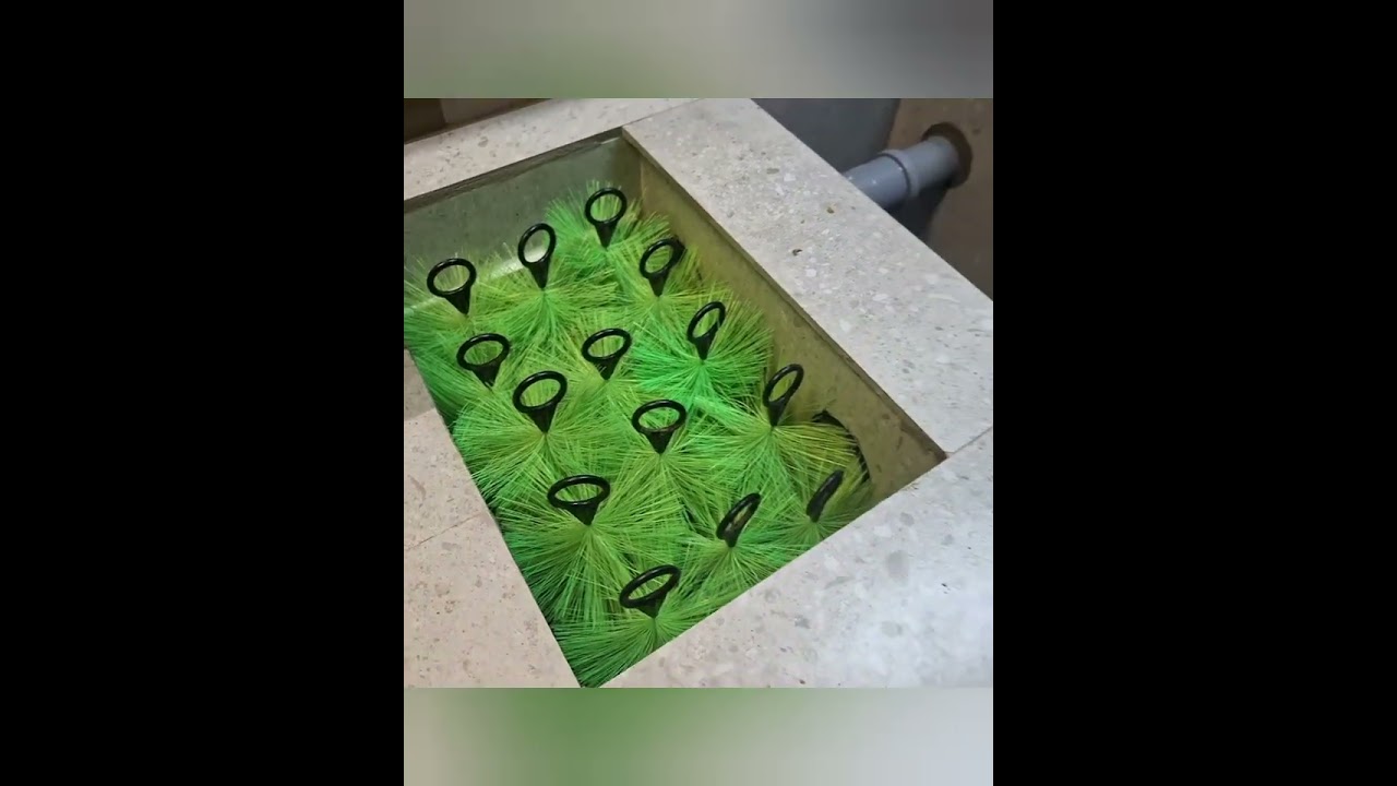 My DIY koi pond filter 