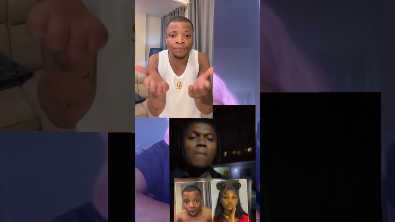 Тоби объяснил, как он получил 1 миллион от короля Митчи. Послушайте 👂