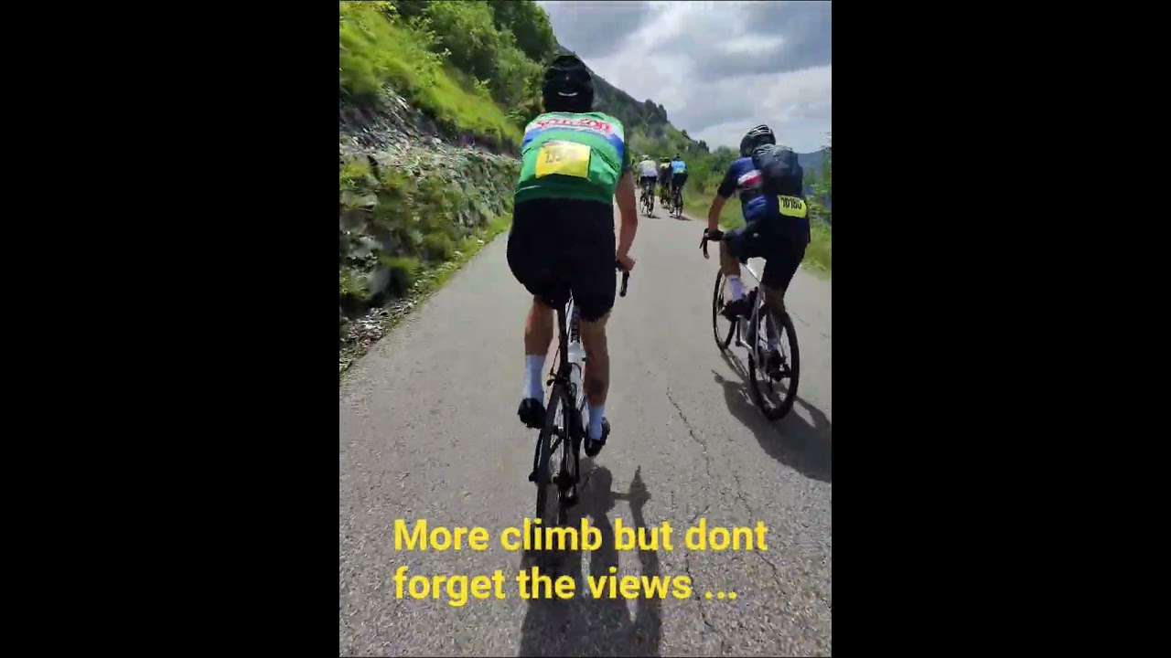#etapedetour #biketours #cyclingtours #mountains #cyclingtrips #cycling #cyclinglife