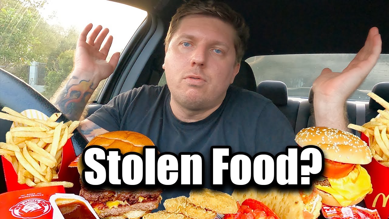 Do Doordash Drivers Steal Food Intentionally?