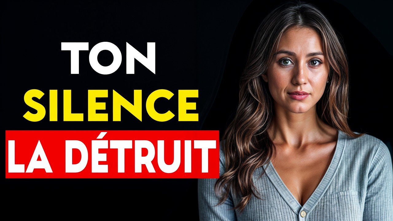5 Mots Puissants Qui Font Tomber Une Femme Amoureuse | Psychologie Féminine