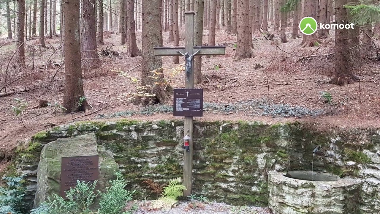 Mountainbike Tour Plattling Deggendorf Grafling Rohrm&uuml;nz Deggendorf Plattling   #MyKomootStory