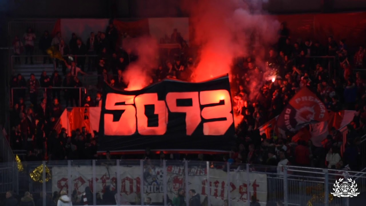 25 ans Section Ouest