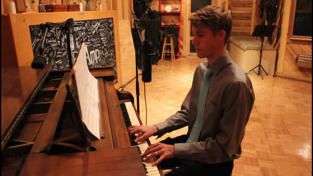 Wink  and a Smile Piano/Vocals