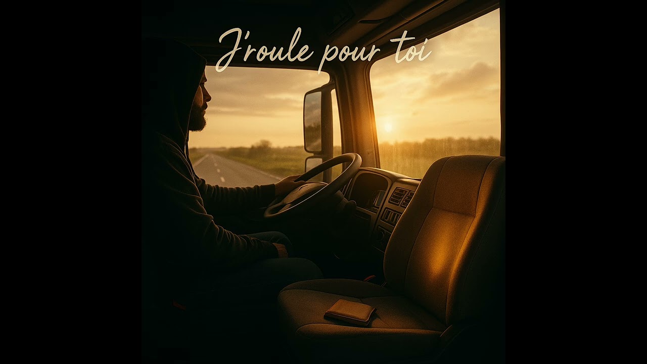 🎧 J&rsquo;roule pour toi &ndash; LE_DEUTSCCH