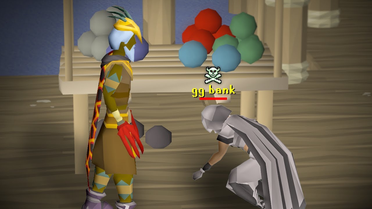 Как обновление «Парусный спорт» привлекло богатых железных людей в PVP Worlds