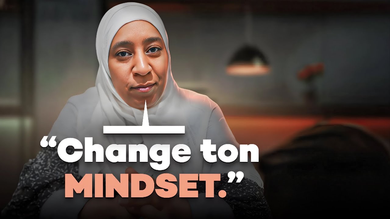 Tu n'arrives pas à progresser ? Voici la vraie raison