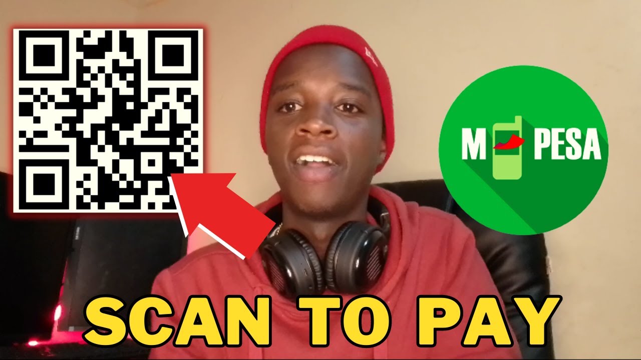 Dynamic QR Code for Mpesa Payments using Daraja API | Step-by-Step Tutorial