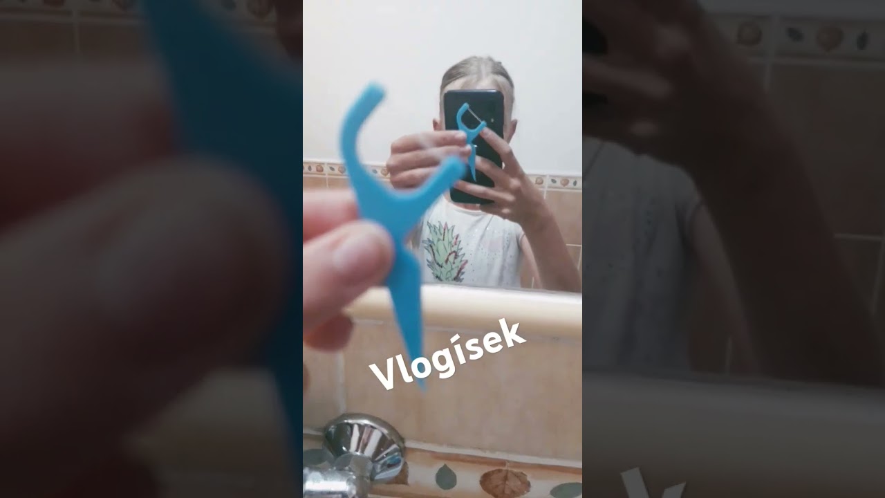 Vlogísek ( jinak asi budu natáčet vlogy když se chystám na tábor atd... jenom dneska aby ste věděli)