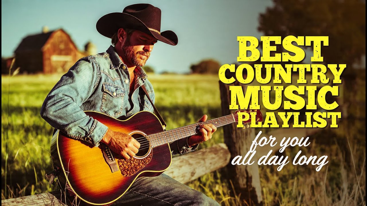 Johnny Cash, Dolly Parton, Willie Nelson 70s Country Music Compilation for Relaxing Evenings