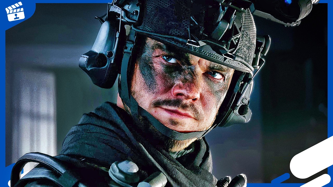 O Que Achei da CAMPANHA do BATTLEFIELD 6! | Análise / Review