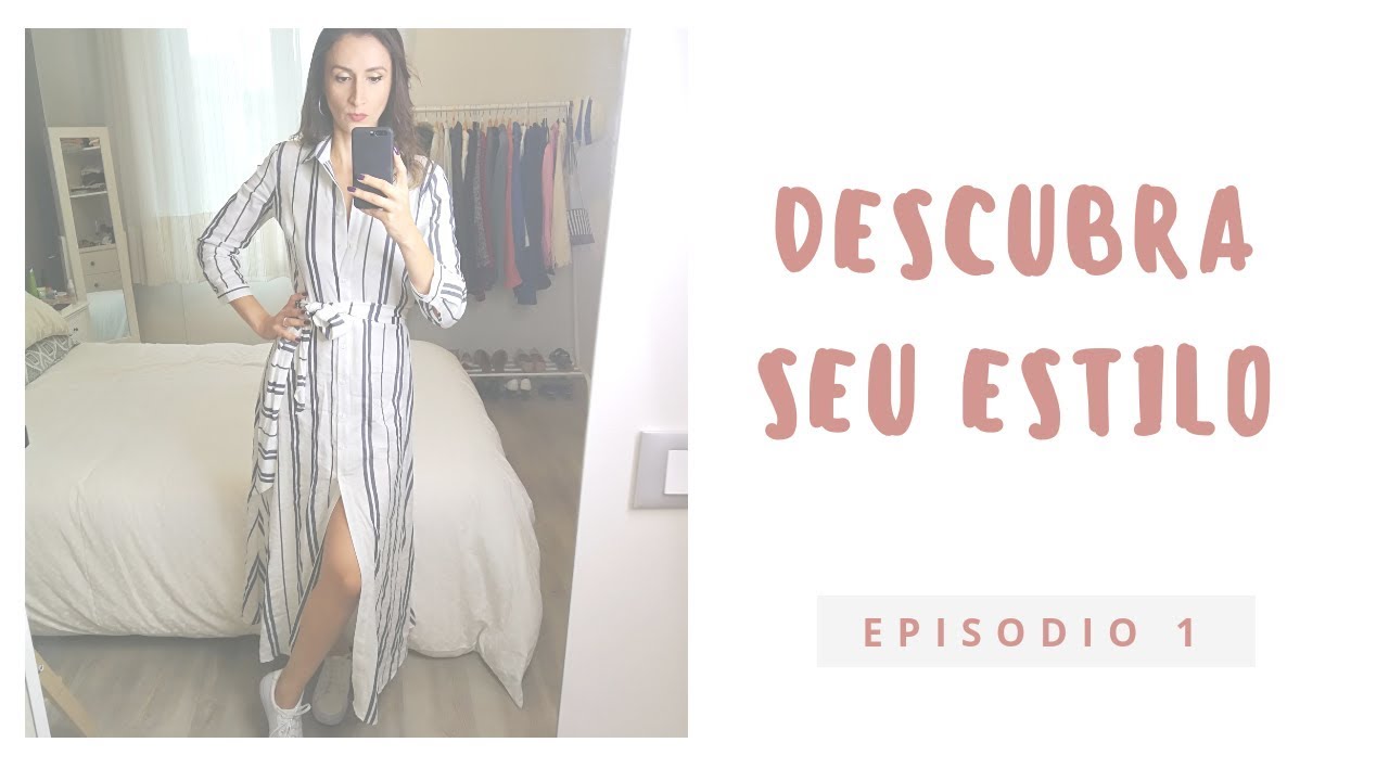 COMO TER UM ESTILO ???