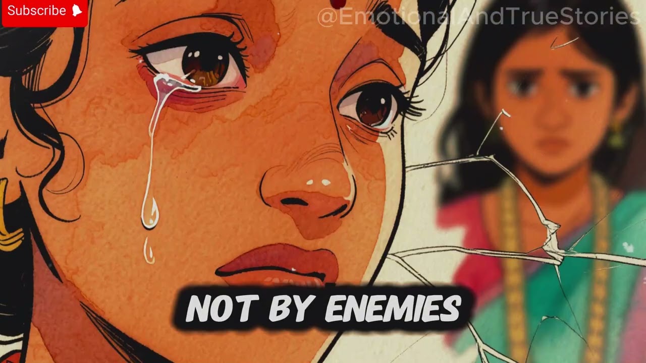 Don't Share Everything — Silence Is Power | Emotional True Story
