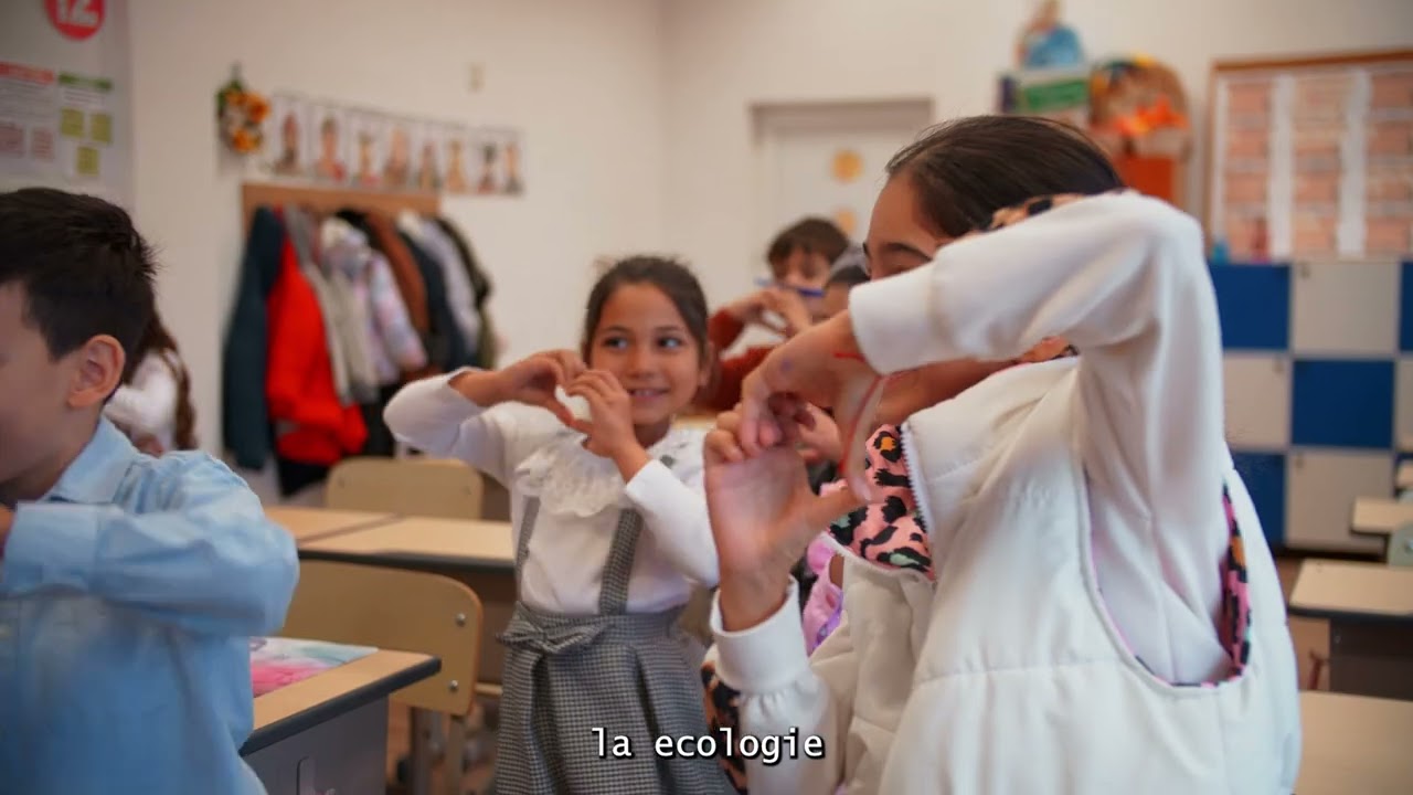 Impactul atelierelor de educație non-formală Punctart