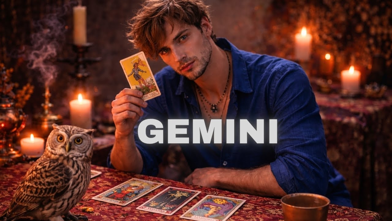 GEMINI 🥰 I WILL GIVE YOU THE EXACT DATE 😱🚨A BIG SURPRISE VERY SOON 🎁🎉 FEBRUARY #gemini #love #tarot 