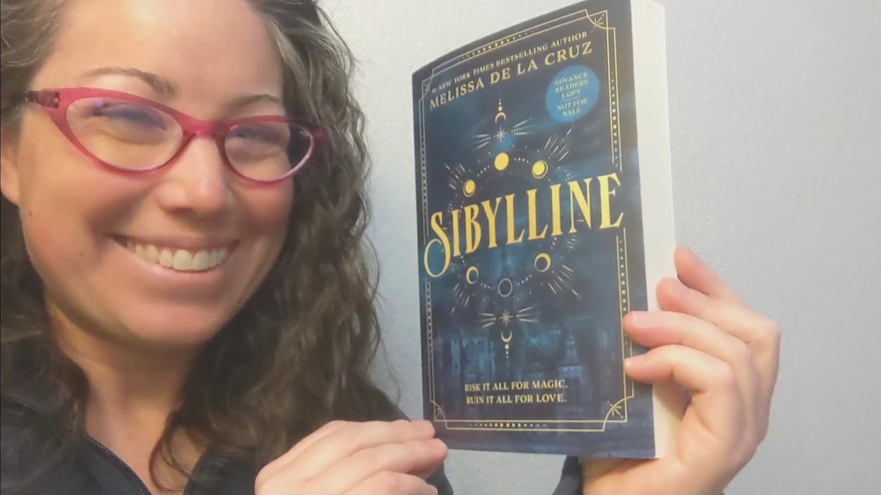 Рецензия на книгу: «Сивиллина»