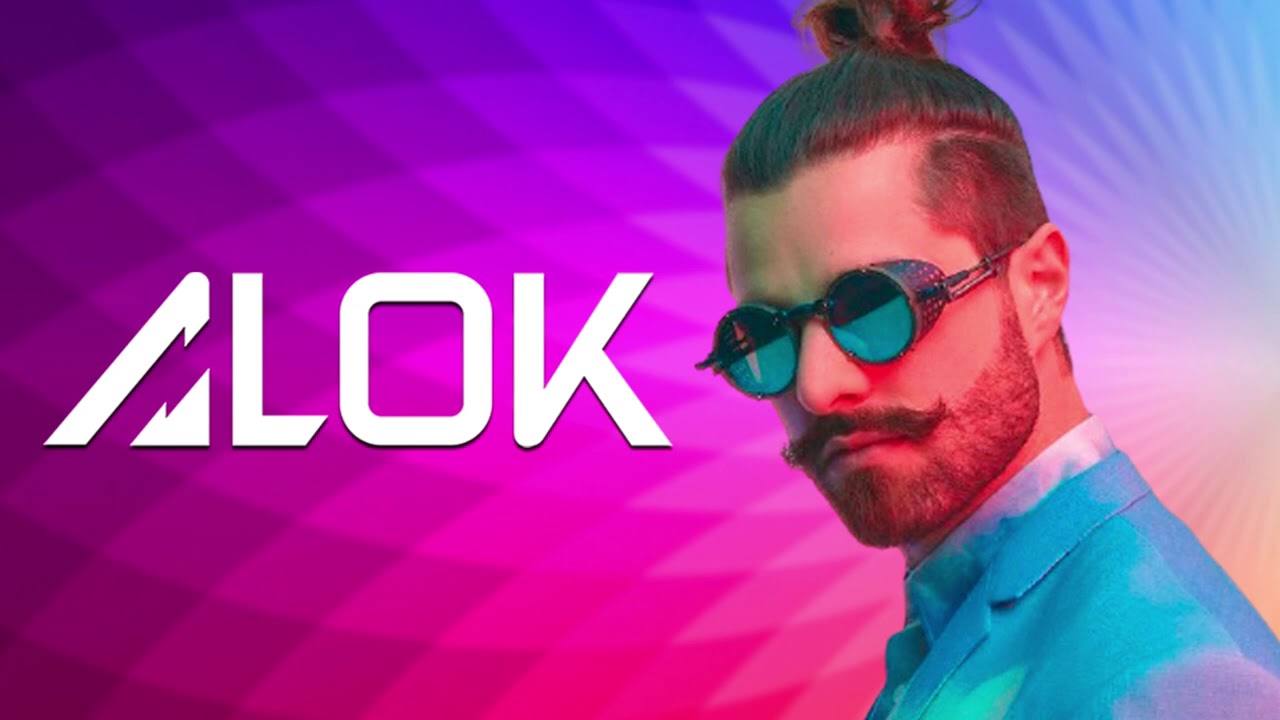 ALOK MIX 2021 - Melhores M&uacute;sicas Eletr&ocirc;nicas De 2021