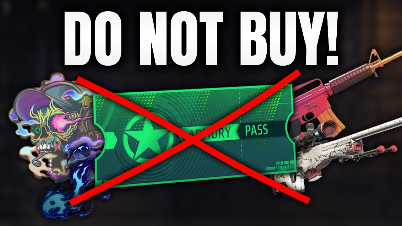 Armory Items Are Leaving&hellip; Here&rsquo;s the Smart Play!
