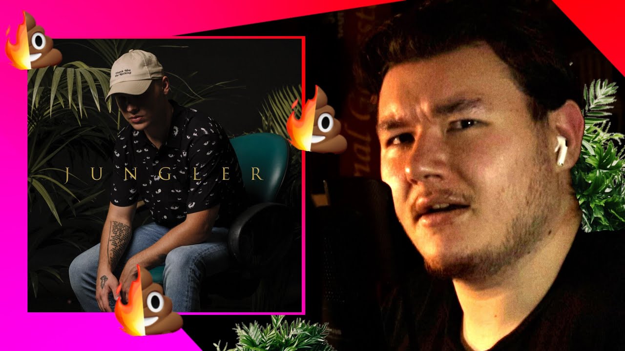 REAKCE 💩or🔥 | @viktorsheen - Jungler | Čekal jsem víc od tohoto vyváženého projektu⁉️